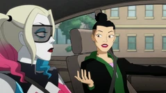 Harley and Alysia