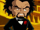 Dr. Psycho
