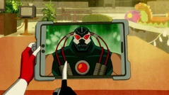 Bane on the tablet.jpg (104 KB) Bane on the tablet
