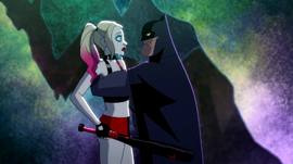 Batman saves Harley Quinn.png