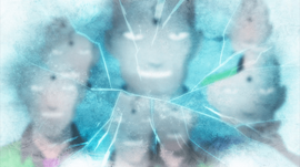 "Riddle me this. Who's the biggest fool of all? You! For wasting your only chance to rule Gotham