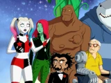 Harley's Crew