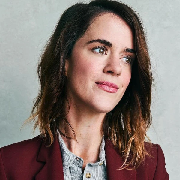 Mary Holland | Harley Quinn Wiki | Fandom