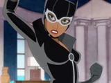 Catwoman