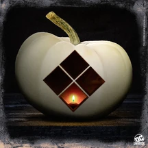 HQ Halloween 2019 Promo