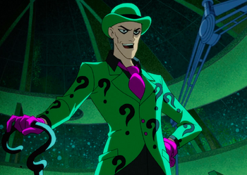 Riddler