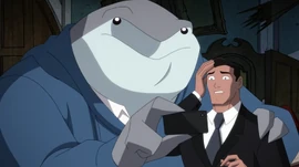 "What have I done?!"