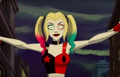 Harley Quinn