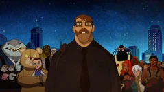 L.O.D. evacuation.png (5.89 MB) Bane in "Killer's Block"