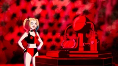 Harley with the Weather Machine