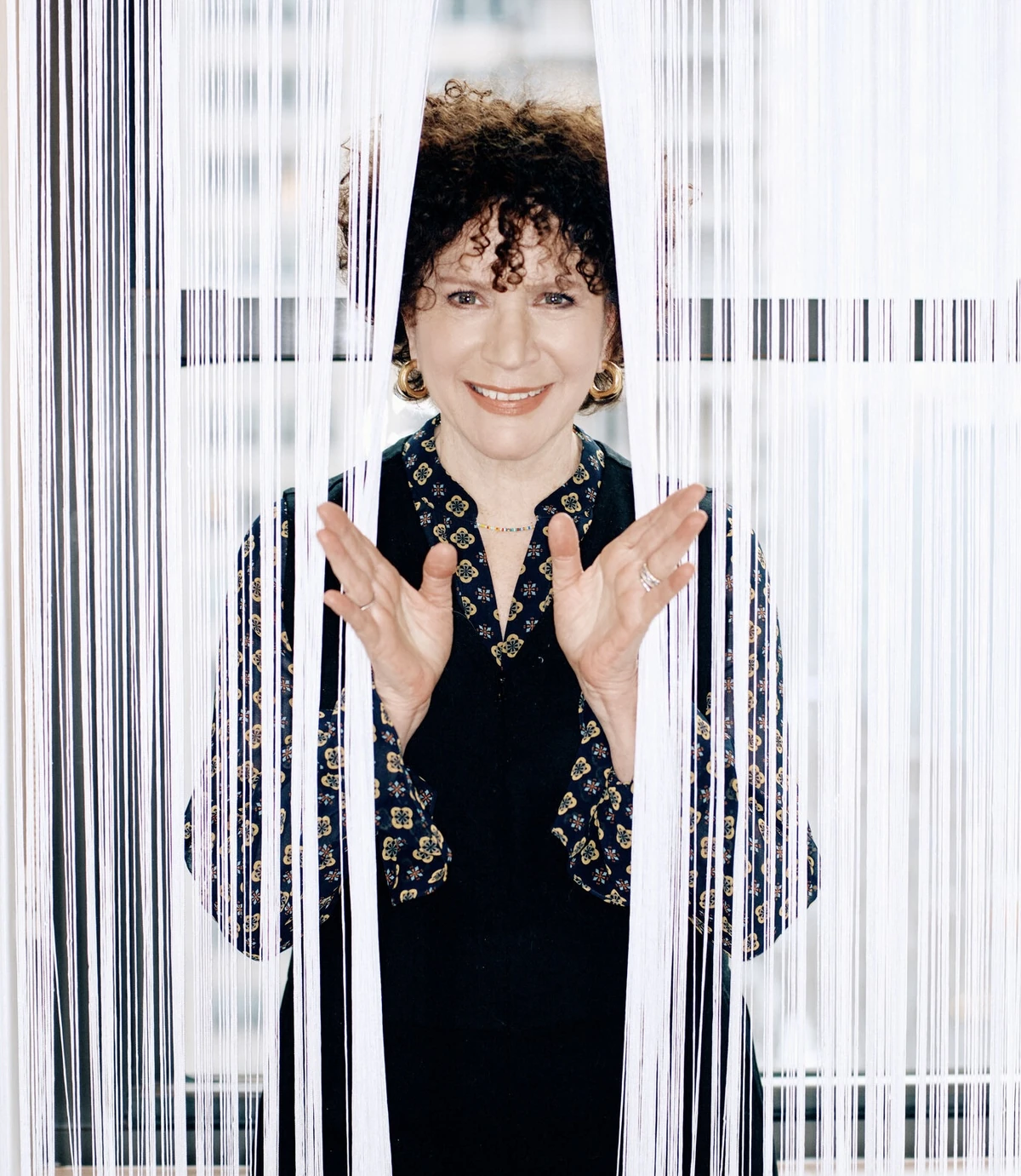 Susie Essman | Harley Quinn Wiki | Fandom