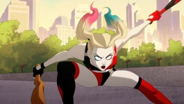 Gotham's Hottest Hotties