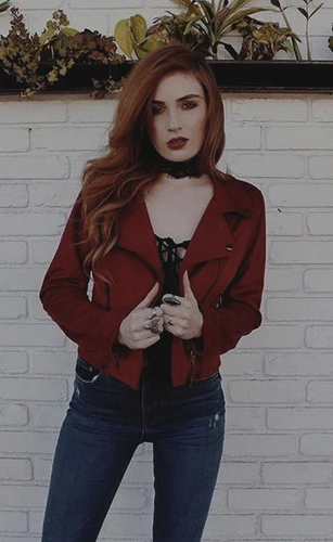 Blake Murphy Harling Chronicles Wiki Fandom