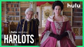Harlots Harlots Wiki Fandom Its a anime original so they actually need to write a scenario themselves instead of copying. harlots harlots wiki fandom