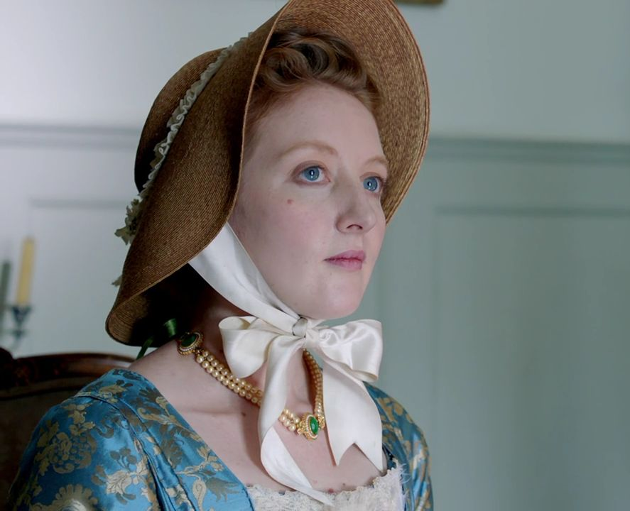 Lady Caroline Howard Harlots Wiki Fandom