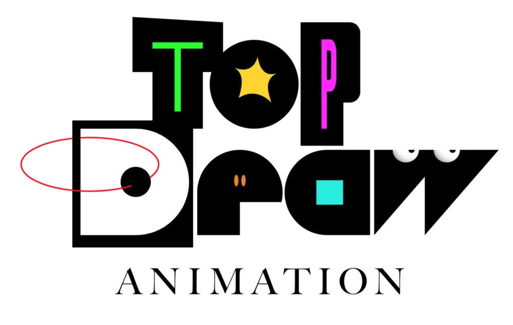 Top Draw Animation Harmidom Wiki Fandom