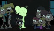 S1E01A Luan is glowing