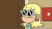 S1E07A Leni with glasses on
