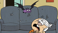 S1E11A Bat Lucy