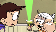 S1E01A You could have your very own flashlight rock show