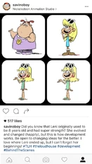 Oryginalny wygląd Honi.