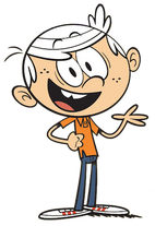 The Loud House Lincoln Nickelodeon 3.png