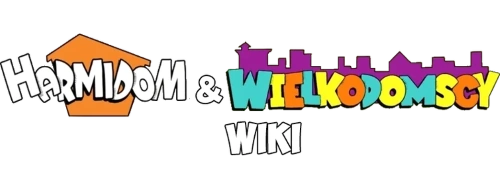 Harmidom Wiki