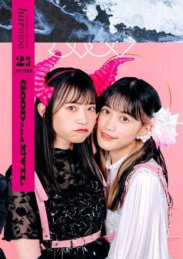 2nd LIVE TOUR 