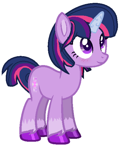 Twilight Sparkle (MLP AU) | Guardians of Harmony Wiki | Fandom