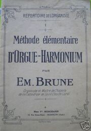 Méthode Brune