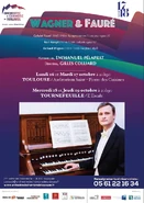 16, 17,18,19 octobre 2017