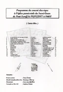 Pont-Scorff, 19 août 2007