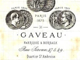 Gaveau