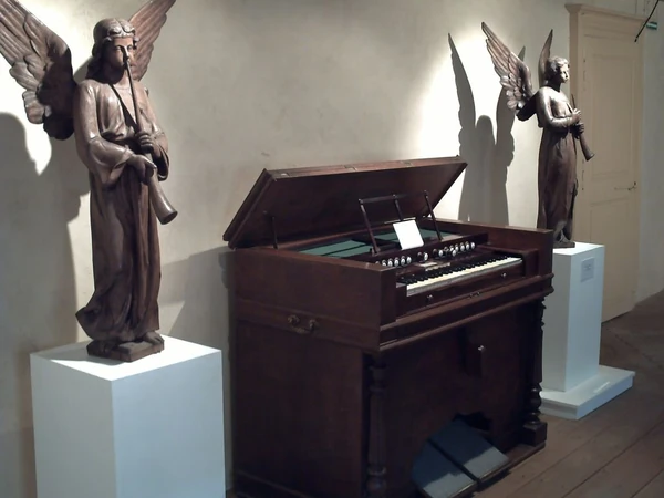 1-Harmonium Alexandre