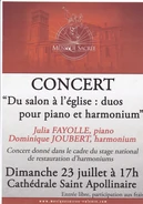 23 juillet 2017