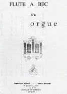 Locminé, 4 décembre 1994