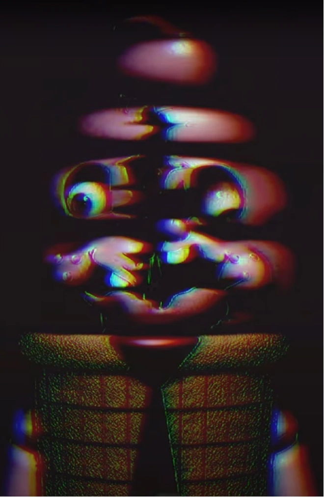 Tape 18 Harmony and Horror Wiki Fandom