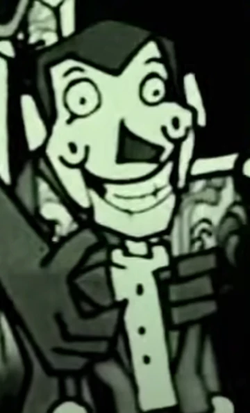 Henry the Puppet Doll (Thomas Greywhinder) | Harmony and Horror Wiki | Fandom Henry the Puppet Doll (Thomas Greywhinder) | Harmony and Horror Wiki | Fandom