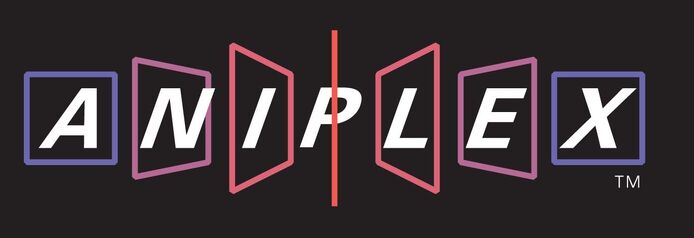 Aniplex logo color