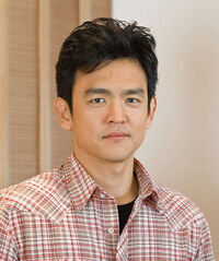 JohnCho