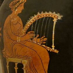 First harp hot sale