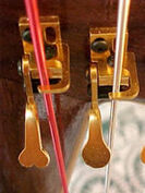 Truitt levers outlet