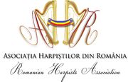 AHR (RHA) - Official logo copy