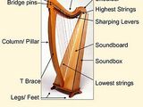 How Harps are Made
