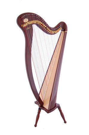 Aoyama harp strings on sale