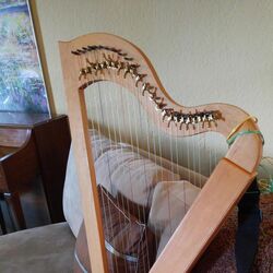Harp travel outlet