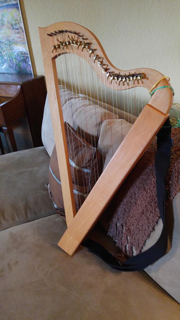 Tristy By Magical Strings Harp Wiki Fandom Tristy By Magical Strings Harp Wiki Fandom
