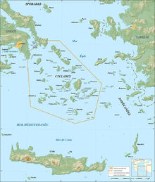 800px-Cyclades map-fr