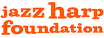 Jazz harp logo