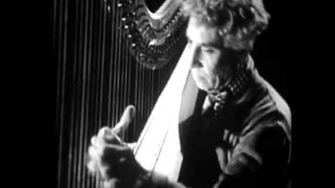 Harpo Marx